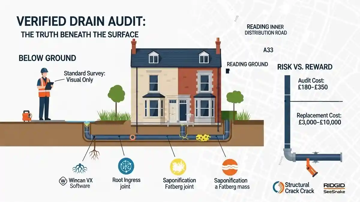 Are You Inheriting a £15,000 Henlow Drainage Disaster