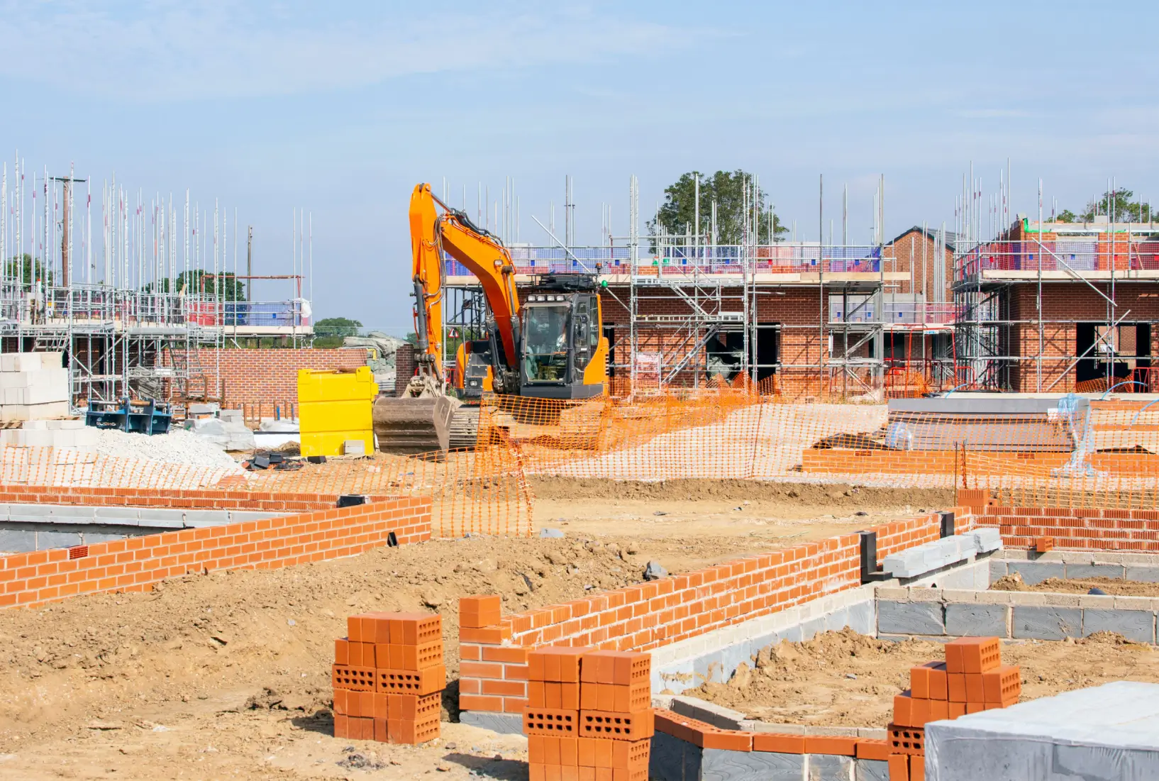 Professional drain inspection service in Henlow