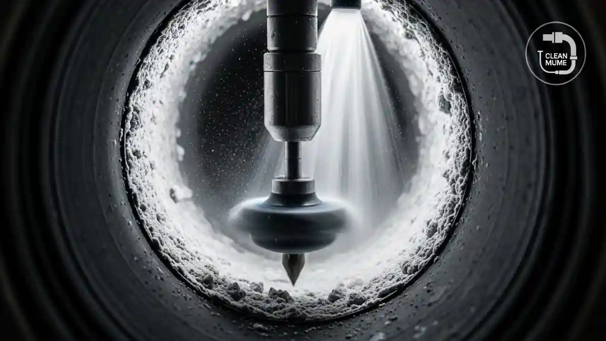 Hard Water Drain Descaling Henlow